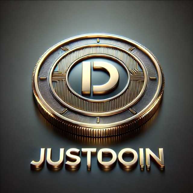 JustDoIn Logo