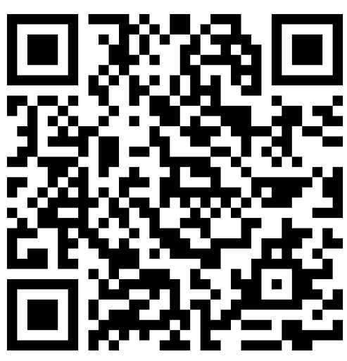 Signup QR